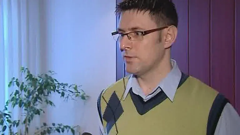 Jacek Wojtyszkiewicz, malborski MOPS