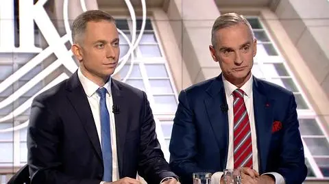 Jackowski: nie głosowałem za prezesem Banasiem w Senacie