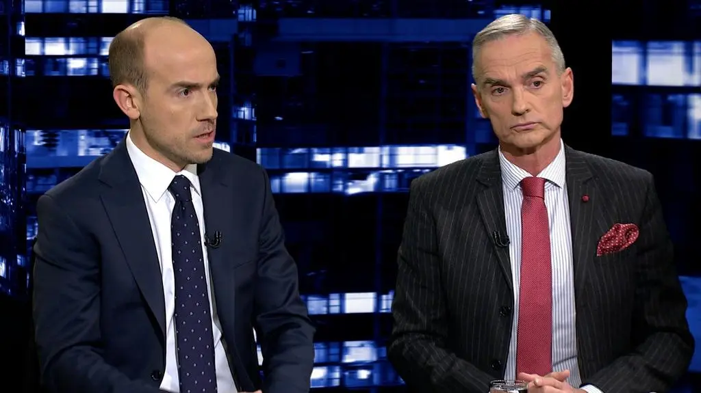 Jackowski: prezes w różnych decyzjach reaguje na podstawie uwiarygodnionych informacji medialnych