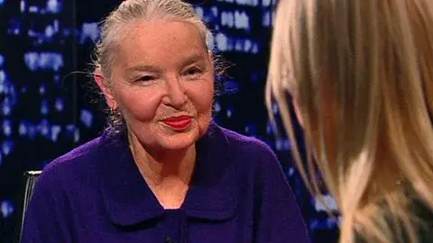 Jadwiga Staniszkis w "Kropce nad i"