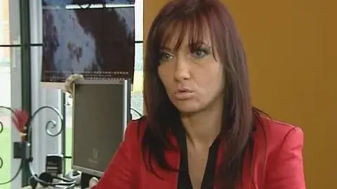 Jadwiga Willa, firma Funclub: autokar był dwa dni po badaniach technicznych