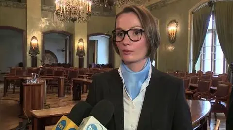 Jagna Marczułajtis-Walczak o kosztach igrzysk w Krakowie