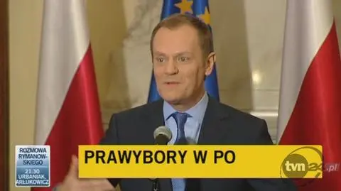 Jak będzie przebiegać głosowanie? (TVN24)