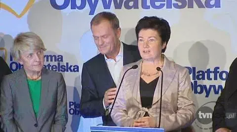 Jak będzie wyglądało spotkanie? (TVN24)