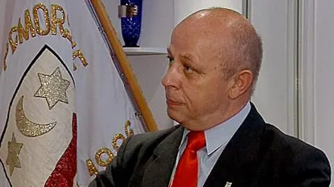 Jak burmistrz Grabowski kupował od pana Grabowskiego