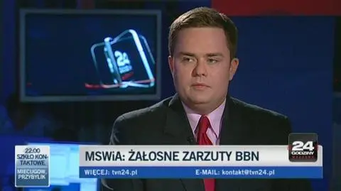 "Jak chłopcy w piaskownicy"