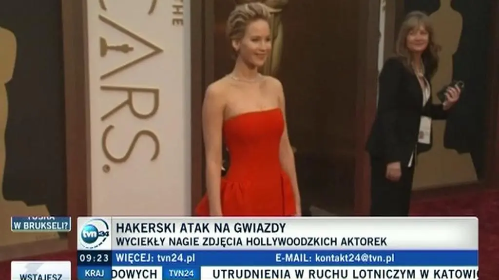 Jak chronić nasze dane w sieci?
