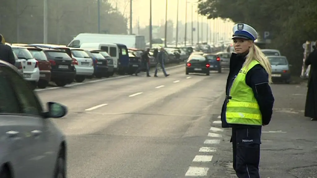 Jak dojechać na poznańskie cmentarze?