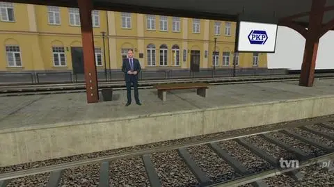 Jak działa kolej?
