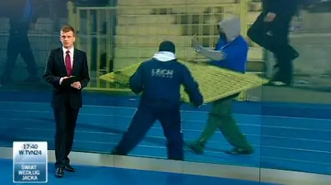 Jak działa zakaz stadionowy?