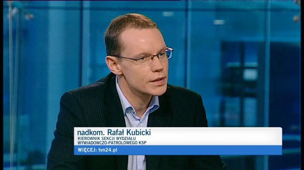 Jak działają kieszonkowcy?