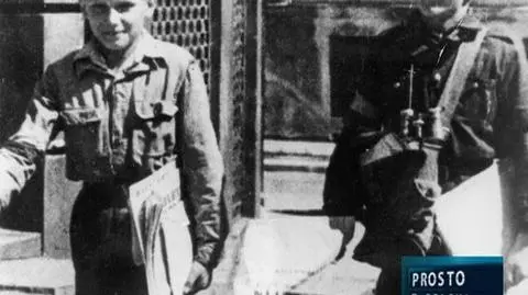 Jak działała poczta polowa