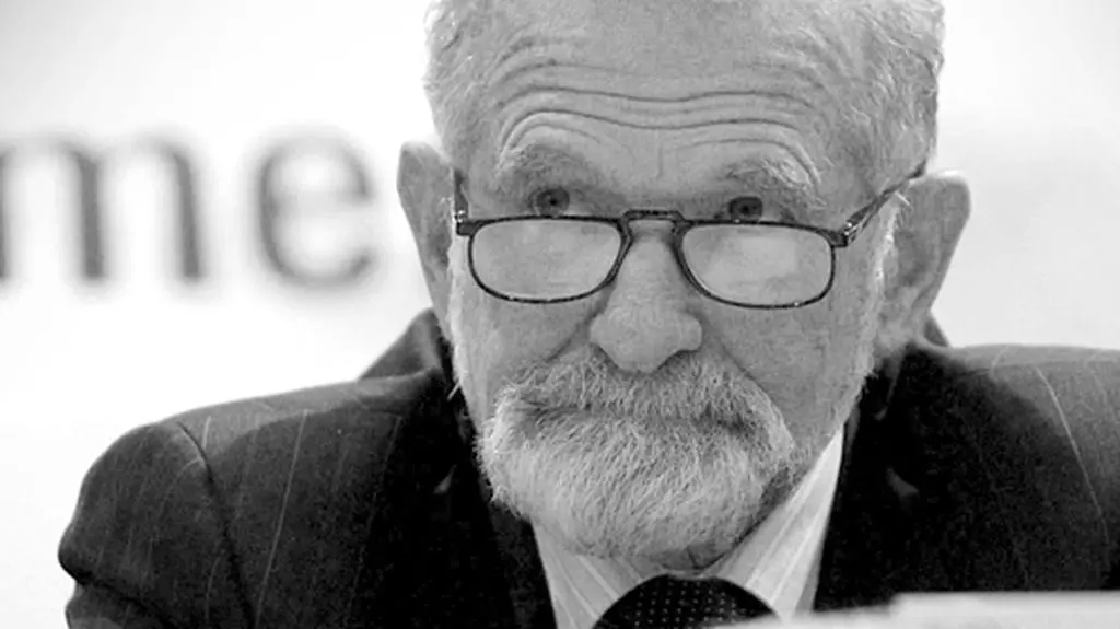Jak Europa wspomina Geremka