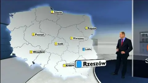 Jak głosowały regiony?