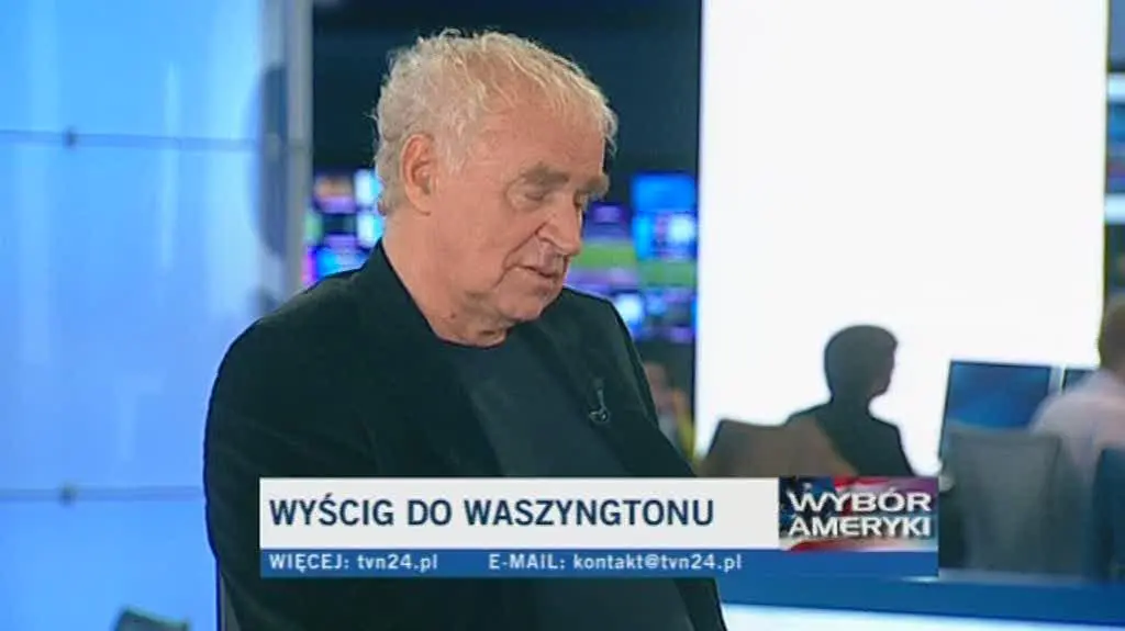 Jak głosują Polacy w USA?