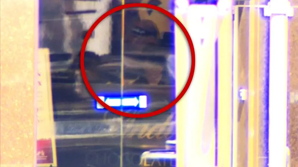 Jak mogą wyglądać negocjacje z terrorystą?  