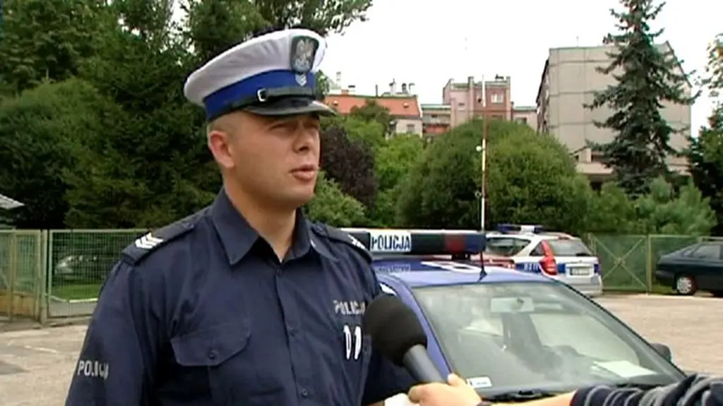 Jak należy jeździć po autostradzie?