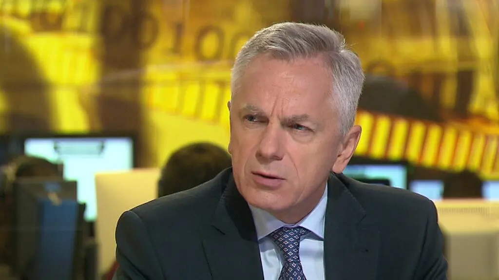 Jak negocjować z terrorystami? 