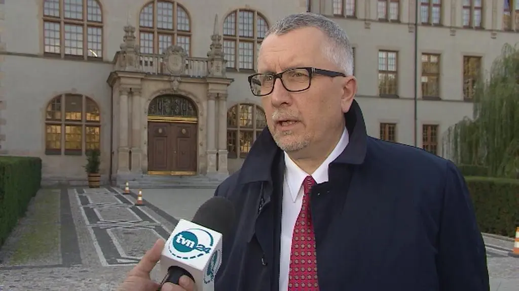 Jak Niemcy budowali jeziora Maltańskie i Rusałka