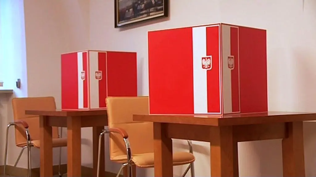 Jak oddać ważny głos?