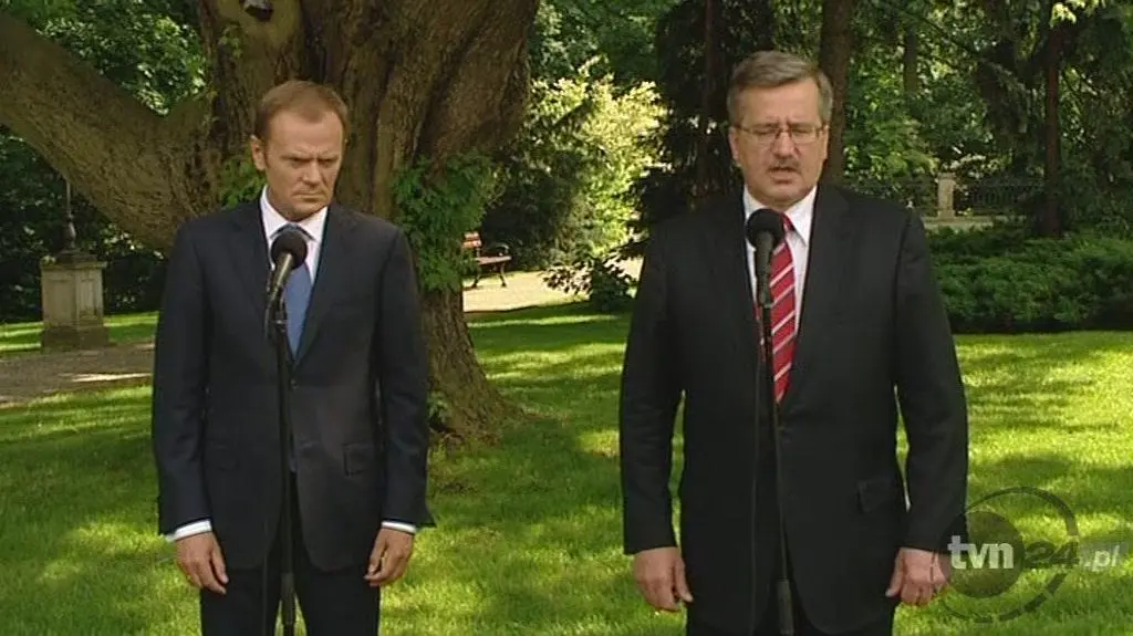 Jak państwo sobie radzi?