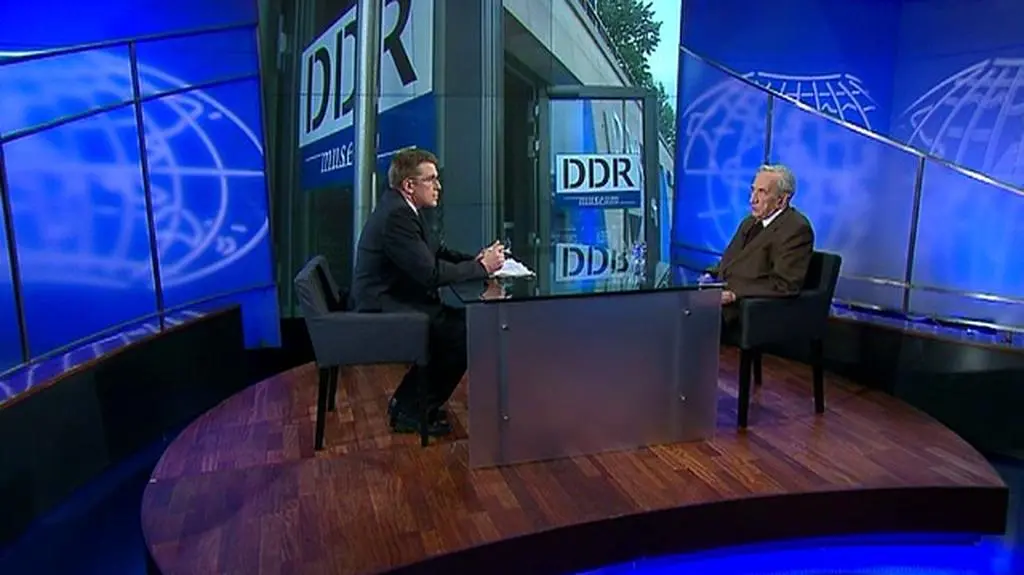 Jak Polska widziała zjednoczenie Niemiec? Tadeusz Mazowiecki w "Horyzoncie" (2010 r.)