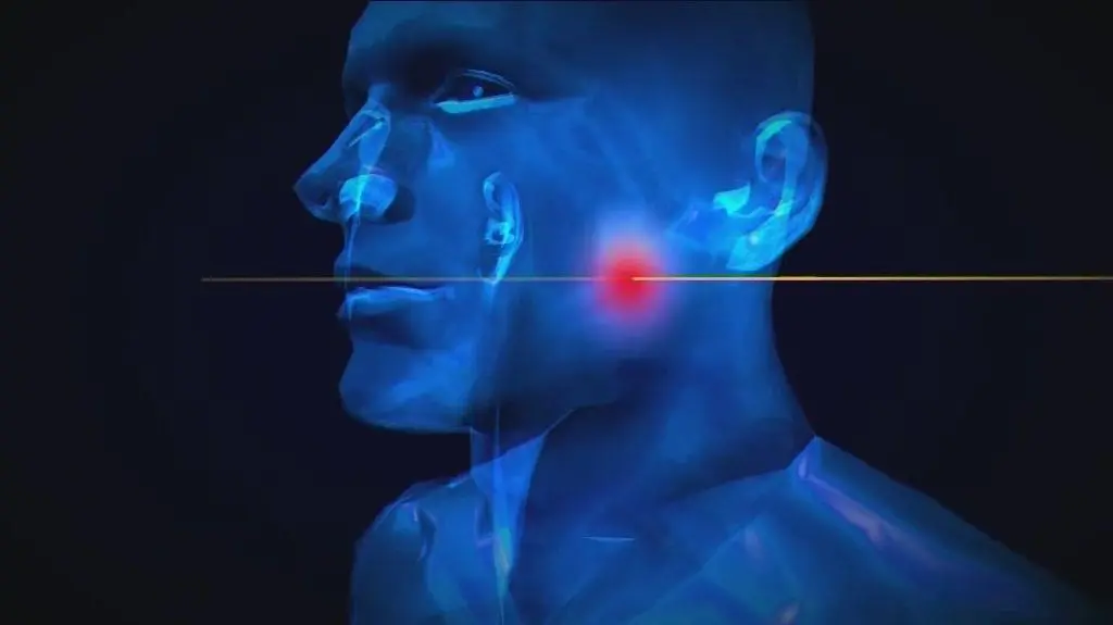 Jak postrzelił się prokurator Przybył