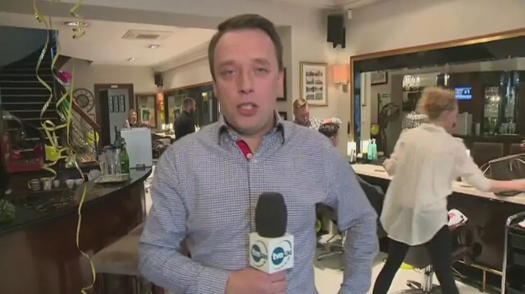 Jak powinni uczesać się panowie?