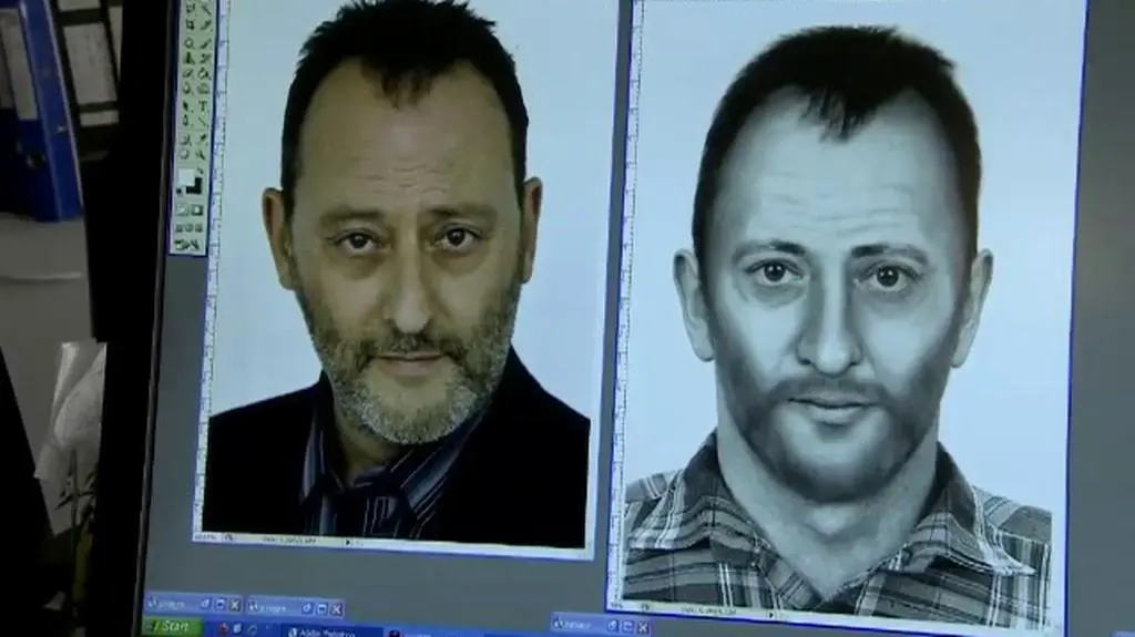 Jak powstaje portret pamięciowy?