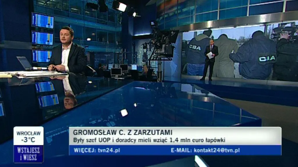 Jak prywatyzowano Stoen?