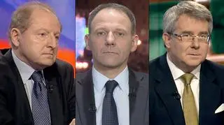 Jak przyszłość czeka Michaiła Chodorkowskiego?