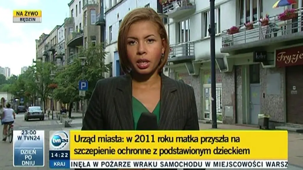Jak rodzice ukrywali śmierć dziecka