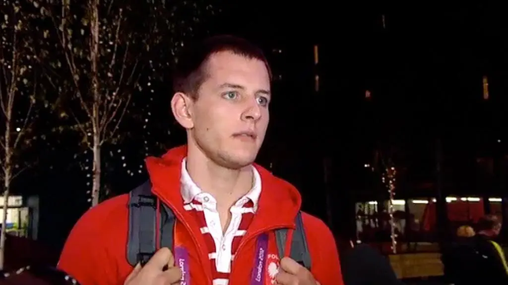 "Jak Rosja gra dobrze, to każdemu jest ciężko"