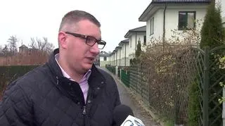 Jak spędza Sylwestra poseł Wipler? "Na domówce, przy picolo"