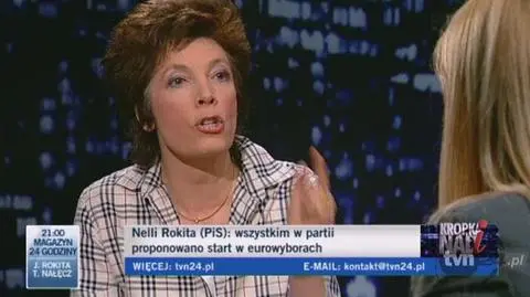 Jak to jest z tymi kobietami?/TVN24
