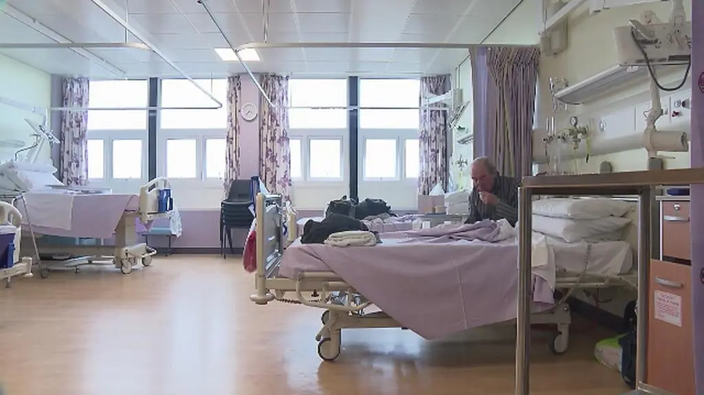 Jak to się robi za granicą? Reportaż o systemie leczenia raka w Wielkiej Brytanii