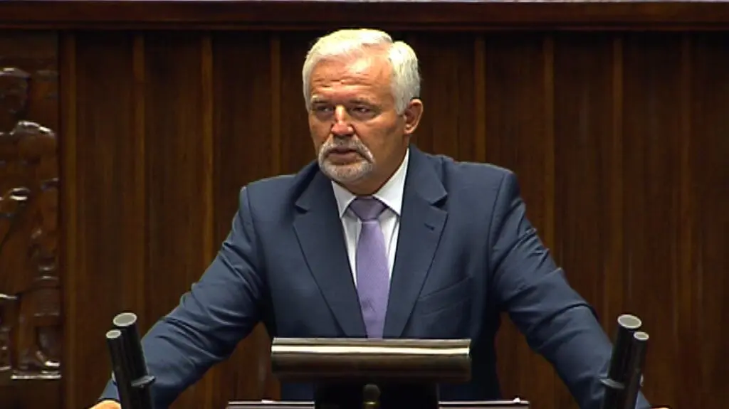 "Jak to się stało, że w budżecie zabrakło 24 mld zł?"