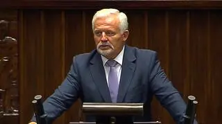 "Jak to się stało, że w budżecie zabrakło 24 mld zł?"
