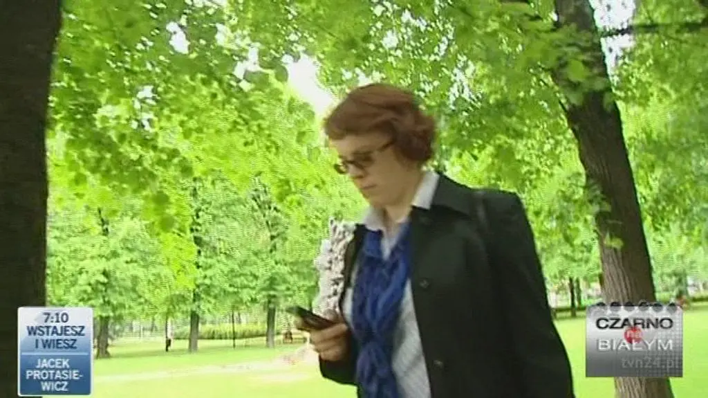 Jak traktuje się chorych psychicznie w Polsce?