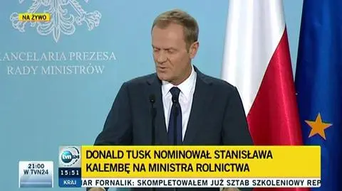 Jak walczyć z nepotyzmem? We wrześniu propozycje Tuska