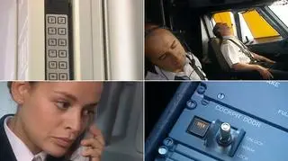 Jak wejść do kokpitu samolotu? Film instruktażowy Airbusa