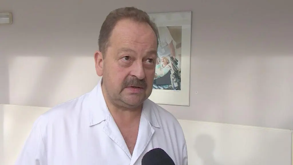 Jak wyglądała operacja? Wyjaśnia doktor Roman Przybylski