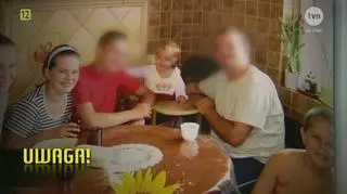Jak wyglądało życie w domu Dariusza P.?
