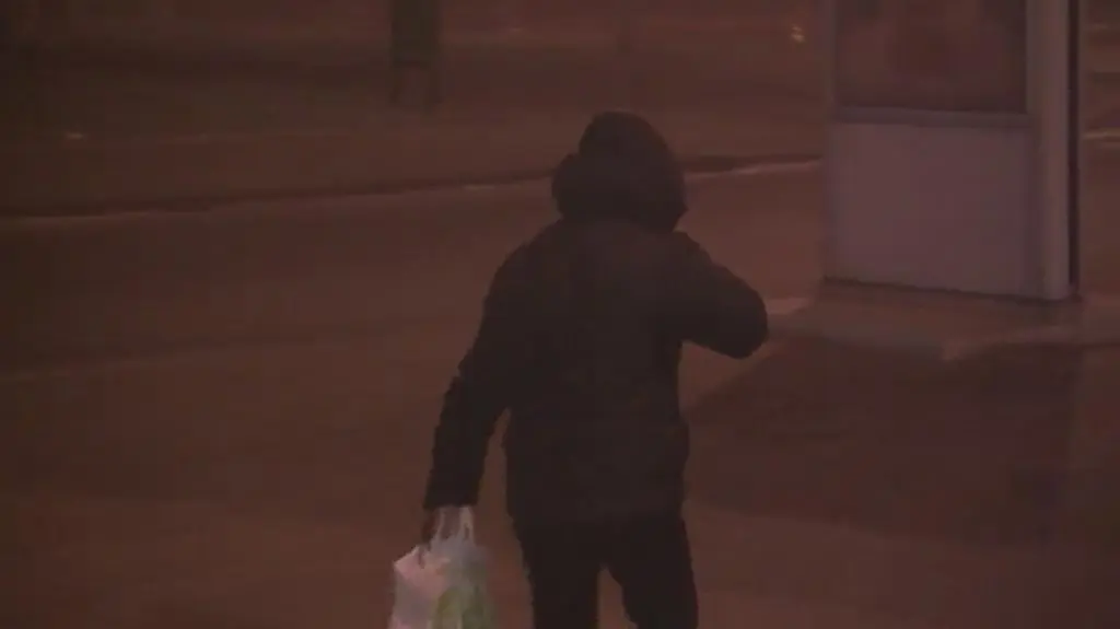 Jak żyją bezdomni w Łodzi?