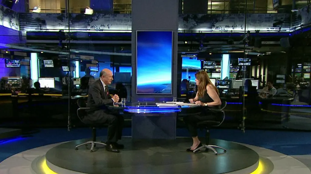 Jaka będzie nowa epoka? Rostowski: mniej konfliktów, większy spokój