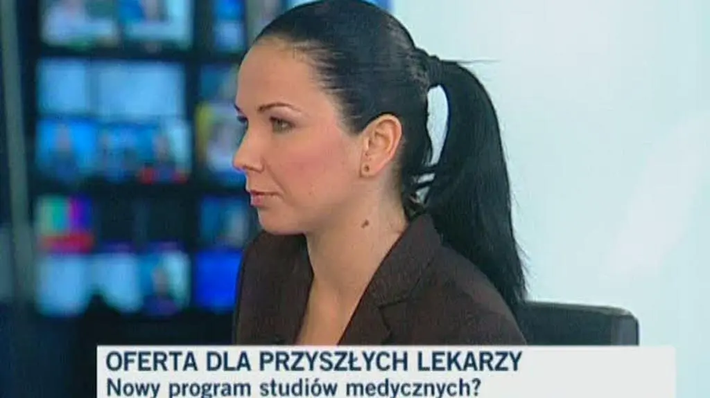 Jaka oferta dla przyszłych lekarzy?