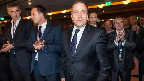 Jaka polityczna przyszłość czeka Grzegorza Schetynę?