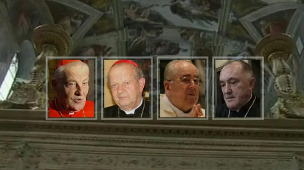 Jaką rolę na konklawe odgrywają polscy kardynałowie?
