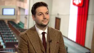 Jaki: dziennikarzom TVN należą się podziękowania za reportaż nt. Banasia