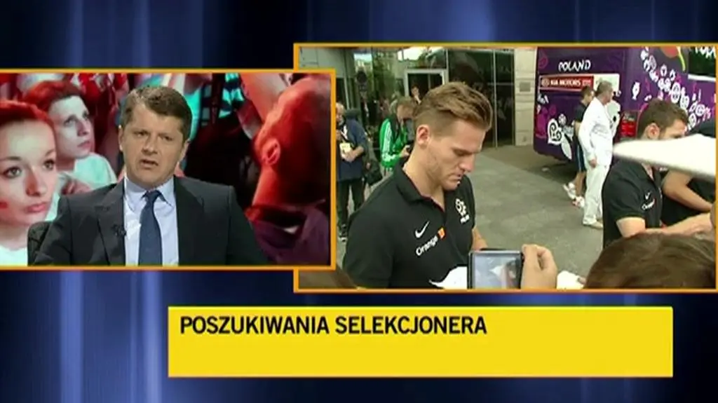 Jaki powinien być nowy selekcjoner reprezentacji?